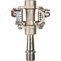 Xpedo Mountain Force M-Force 3 ペダル XPEDO | M-FORCE 3 Clipless Pedal